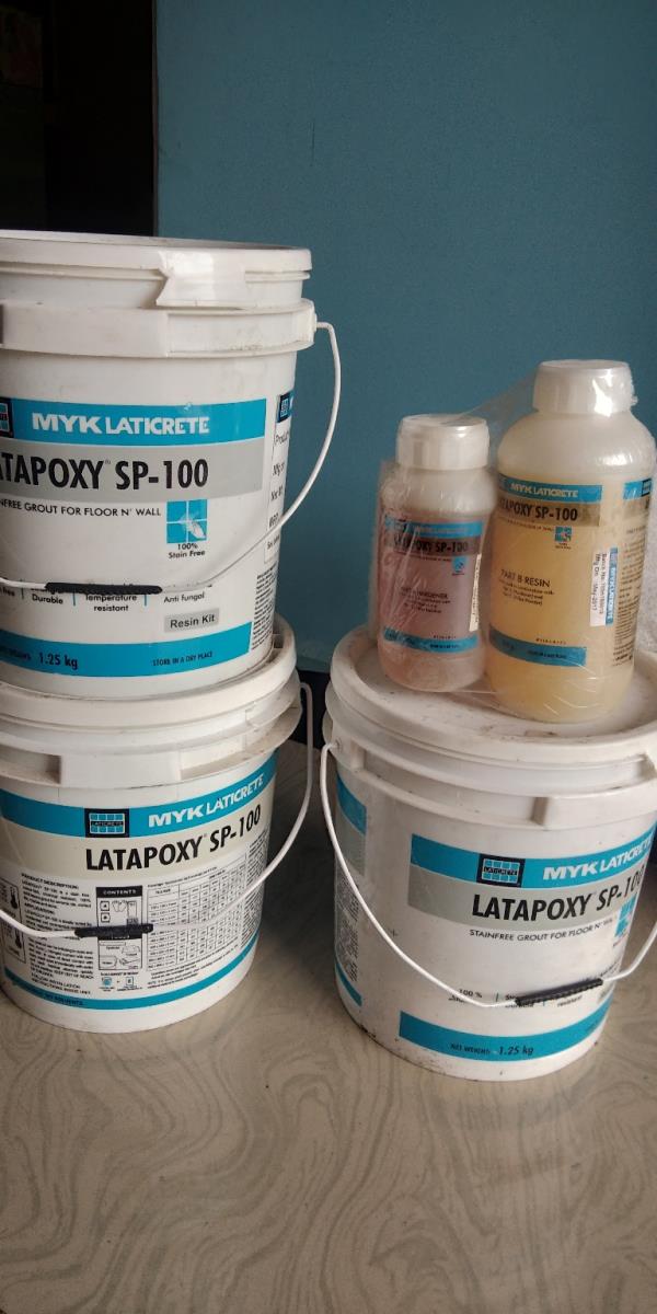 bath waterproofing