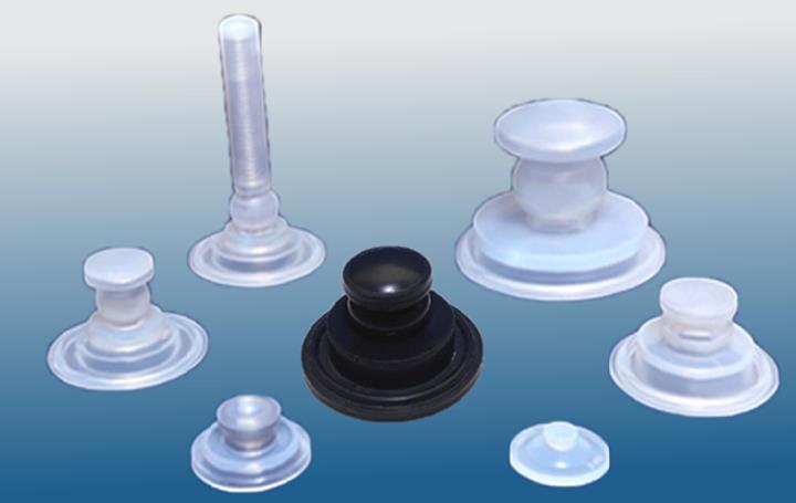 Silicone Rubber Diaphragms
Himsan Polymer's Medical-grade, platinum-cured Silicone is widely accepted in pharmaceutical and biotech applications and is often used throughout the plant. Like all of our diaphragm materials, our Silicone diaphragms meet USP Class VI and FDA 21 CFR 177.2600 standards.
Our Zero Dead Leg Valves are used in situations where sampling, draining, transferring, or diverting process fluid from a line is necessary. Zero Dead Leg Valves are designed to minimize hold-up in point-of-use applications. Our design completely eliminates any dead leg. In addition, the diaphragm seats flush to the inside diameter of the piping.
Features Benefits:
All diaphragms meet USP VI standard and are FDA CFR 177.2600 compliant.
Meets the standards for quality, purity, lack of toxicity, strength consistency.
Suitable for biomedical/pharma application
Can be CIP/SIP to eliminate caking
Type:-
Diaphragms Valve
Zero Dead Leag Valves
Flush Bottom Valves
Pressure Regulatory Valve
Back Pressure Valves
For more info visit us at http://siliconetubingmanufacturers.himsanpolymer.com/mumbai/Silicone-Rubber-Diaphragms-Himsan-Polymer-s-Medical-grade-platinum-cured-Silicone-is-widely-accepted-in-pharmaceutical-a/b123