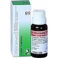 R9 Cough Drops is available at