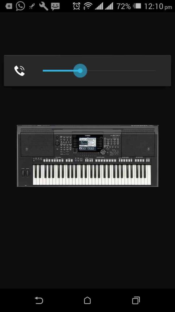 PSR-e353 is Jam-pack