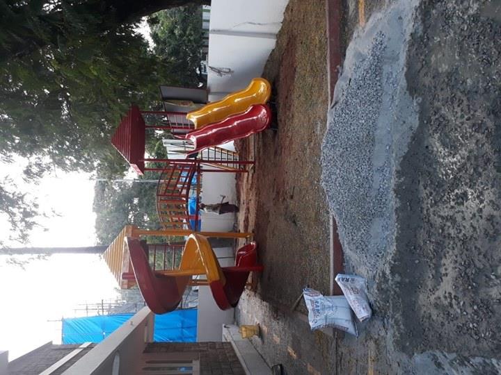 Play ground manufacturing of out door play ground items and multiplay systems and basket ball poles and finer dust bins all fabrication ECT web.www.ssvplaysysyems . For more info visit us at http://childrenplaygroundequipments.com/Play-ground-manufacturing-of-out-door-play-ground-items-and-multiplay-systems-and-basket-ball-poles-and-finer-dust-bins-/b94