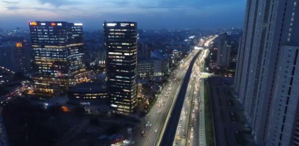 selfdrivecar available innova