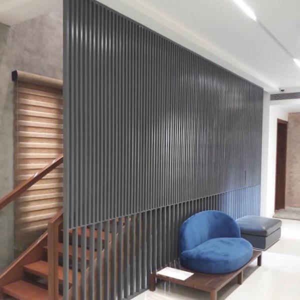 glass balustrades
