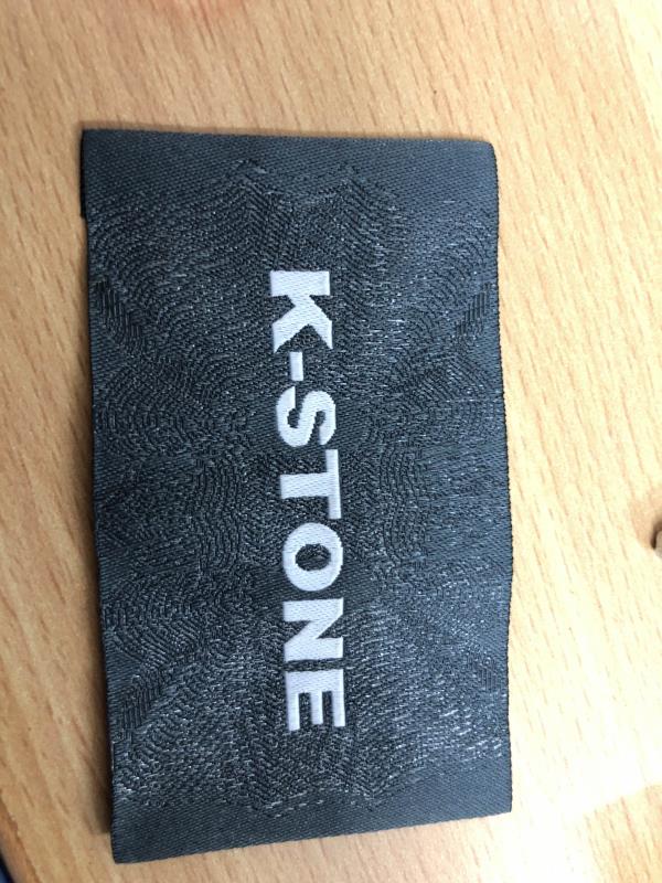 Here is another label named K-Stone ! Ping for more