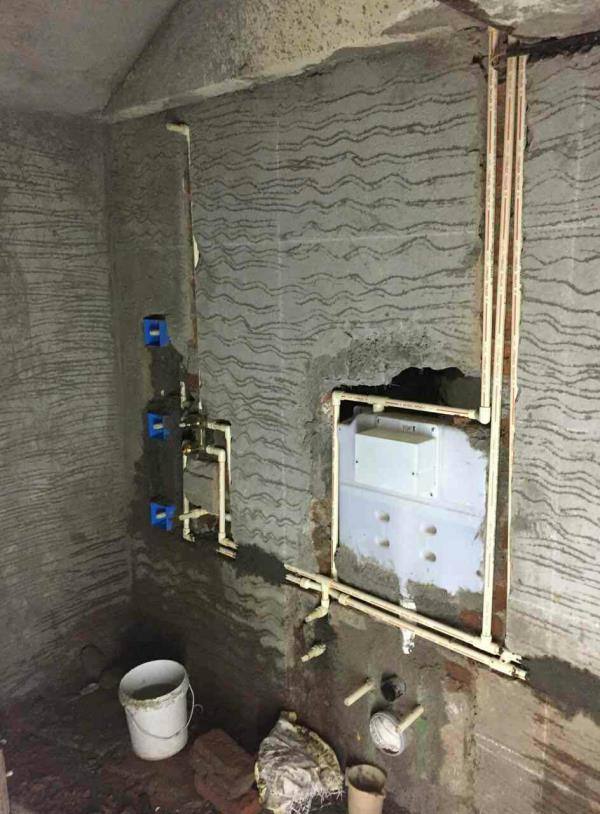 plumbing purpose