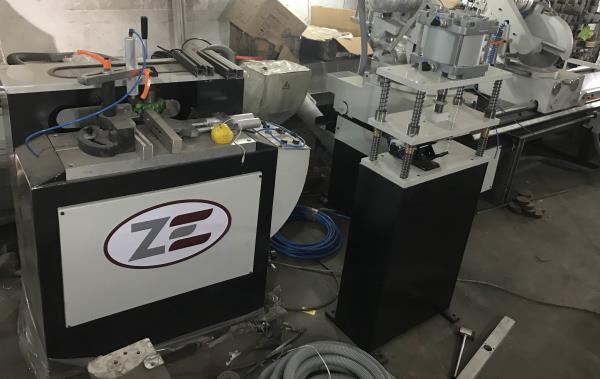 manufacturing company