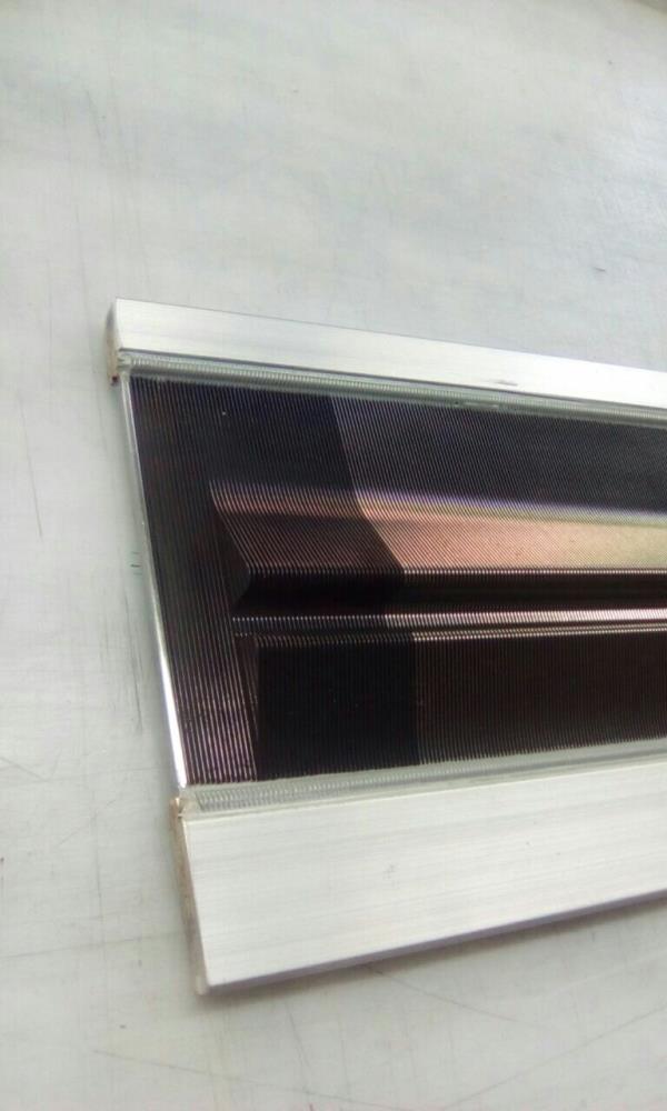 Vibrant airjet profile reed ready for final in... | Vibrant Reeds and ...