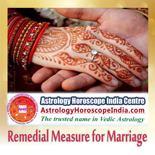 Top 10 Astrologer in Delhi India:
Do you find your marriage life awry or fraught with regular strife and problems? Don’t worry. We can provide you the best and most satisfactory solutions for your marriage problems. Get it now: http://astrologyhoroscopeindia.com/remedial-measures-for-marriage-detailed-guidance/p87
#MarriageAstrology