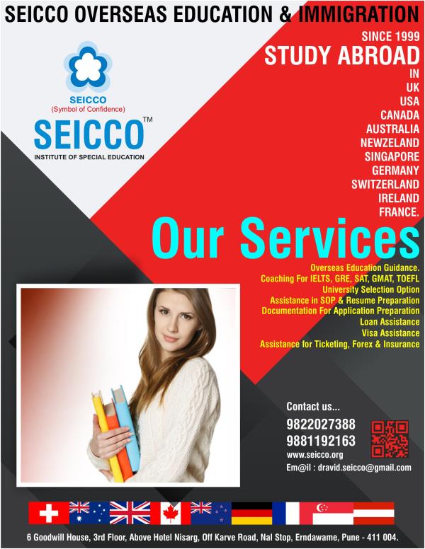 Study Abroad and Migratio