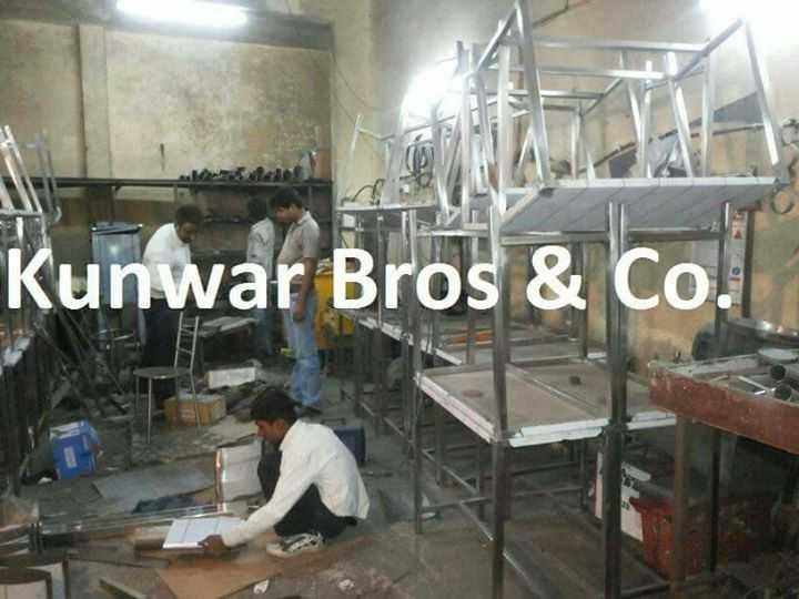 update image