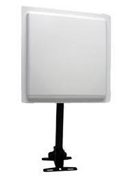 long range vehicle identificat