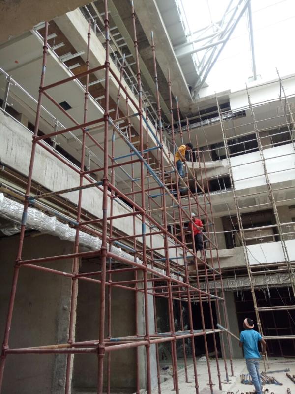 update image