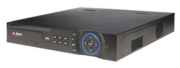 hybrid dvr