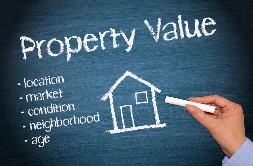 reliable valuation services