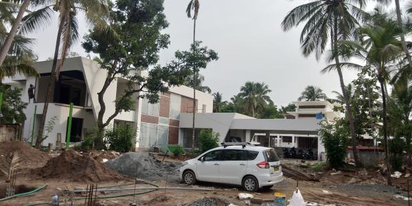 swimming pool waterproofing