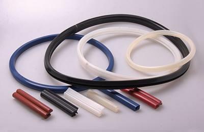 What is a silicone rubber gasket?
Silicone rubber gaskets are high-performance mechanical seals with an extraordinary resistance to extreme temperatures. Silicone gaskets are used to prevent leaks between different substrate sections in a wide range of applications.
Silicone rubber gaskets have an excellent temperature resistance in both hot and cold environments. They also have exceptional UV and ozone properties which makes them suitable for outdoor applications. Being an inert material, silicone generally does not react to the majority of chemicals, which means that it is popular for use in medical and industrial applications.
At Himsan Polymer, we have the facilities to manufacture standard gasket and washer sizes, as well as bespoke parts in-house, each of which are produced from the highest quality silicone gasket material.
One of the many extraordinary properties of gaskets in silicone material is that they are extremely resilient and can uphold a lot of their properties at very high and low temperatures. The low temperature properties of a silicone gasket are unmatched by any other elastomer.
In fact, our silicone rubber gaskets can remain flexible at temperatures between -100°C to +230°C. This makes our gasket material the ideal material for applications exposed to such extreme temperatures.
Here at Himsan Polymer, we specialize in providing you with top quality products. We supply a range of punched, cut, extruded, sheet and fabricated silicone rubber gaskets.
For more info visit us at http://siliconetubingmanufacturers.himsanpolymer.com/mumbai/What-is-a-silicone-rubber-gasket-Silicone-rubber-gaskets-are-high-performance-mechanical-seals-with-an-extraordinary-res/b131