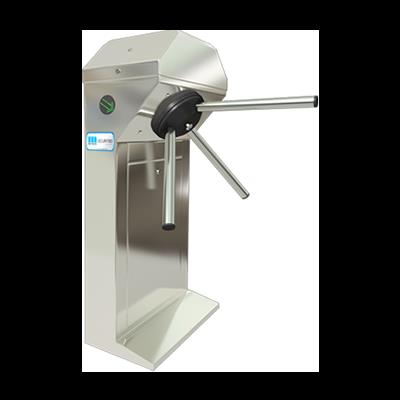 pedestrian access control