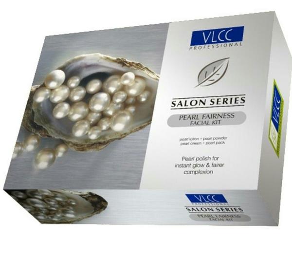 VLCC Pearl Facial+ Italian Wax (FA+UA+FL