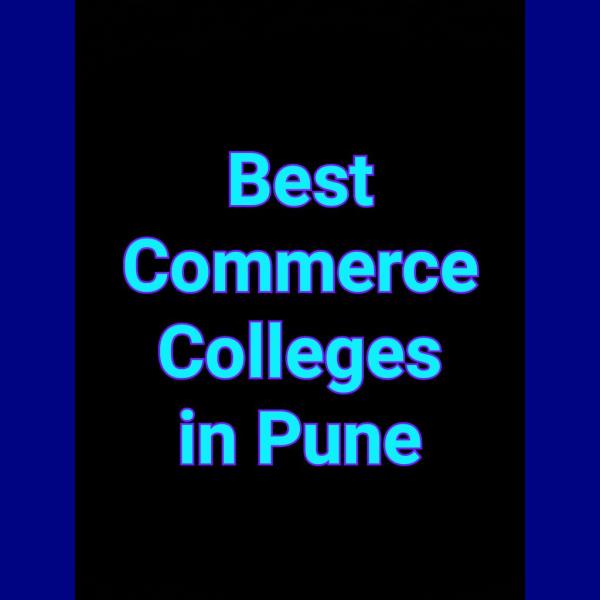 Best commerce colleges in