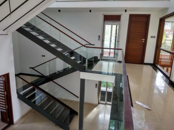 staircases