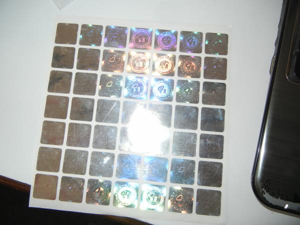 update image