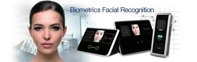 face biometric process