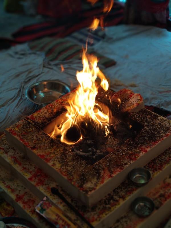 siddhi yantra karya siddhi