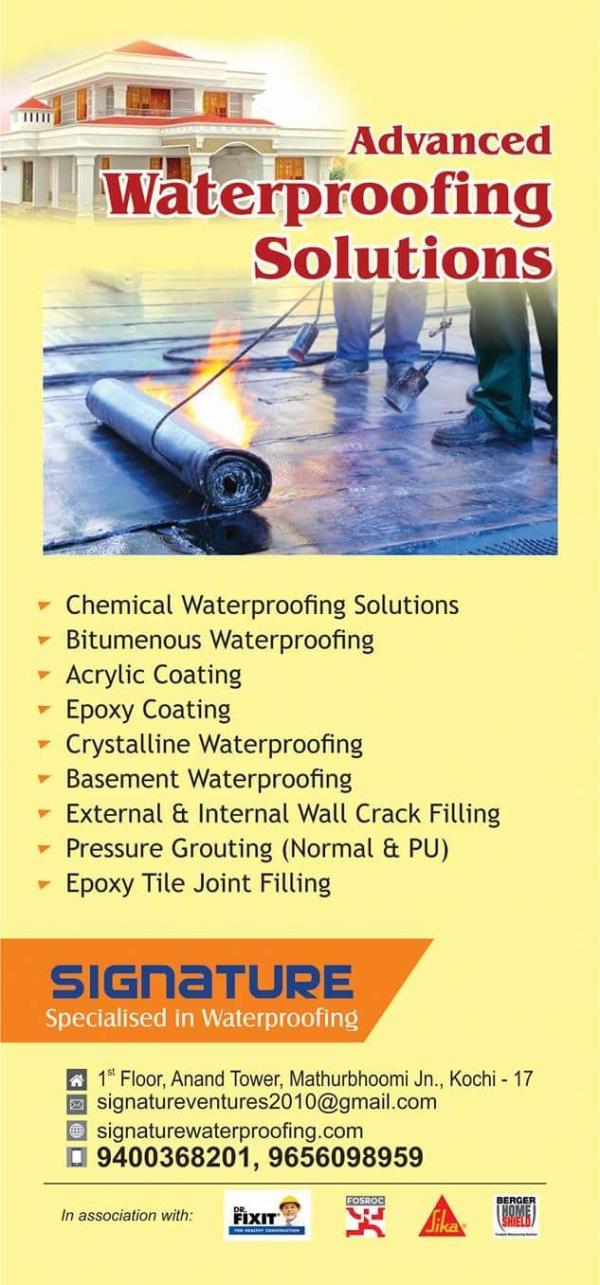 concrete retaining wall