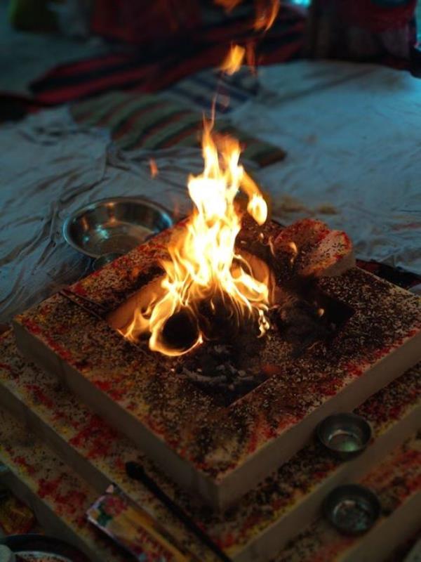 siddhi yantra karya siddhi