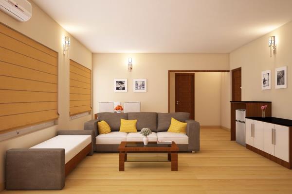 residential interior design company vinra interiors in bangalore