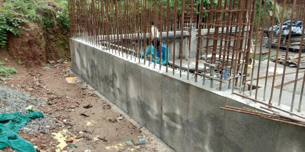 foundation