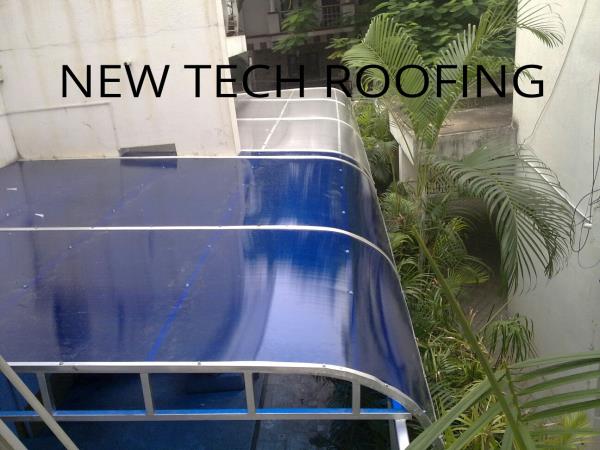 Polycarbonate Sheets
polycarbonate sheets classified into two type.polycarnonate multi wall sheets and polycarbonate solid sheets.both of them, give beautiful To your shed.