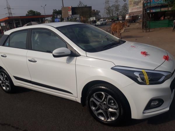 new i20