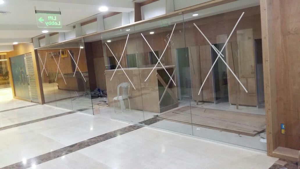 update image not found