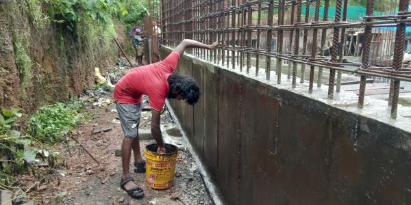 foundation