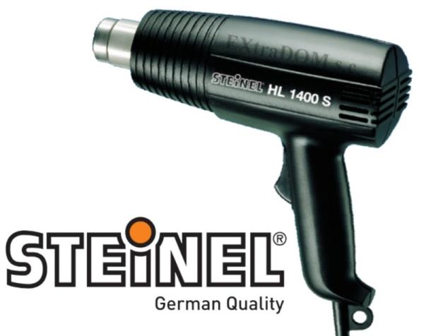 brand 1400w heat gun available