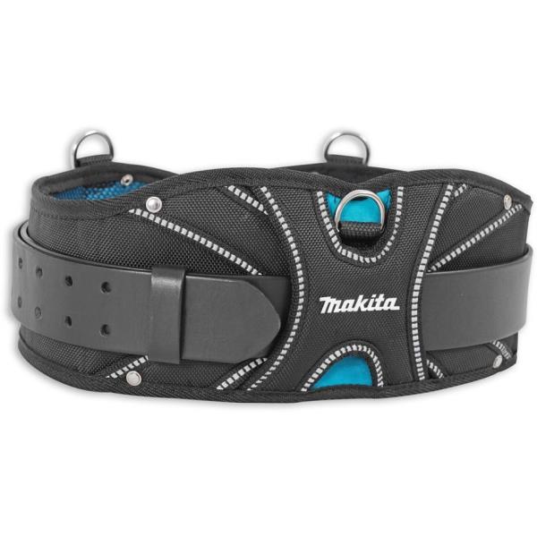 trouser leather belt