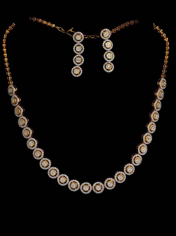exciting jewelry collection