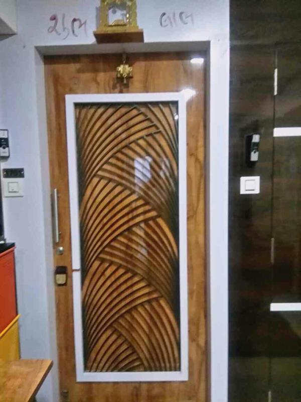 safety door