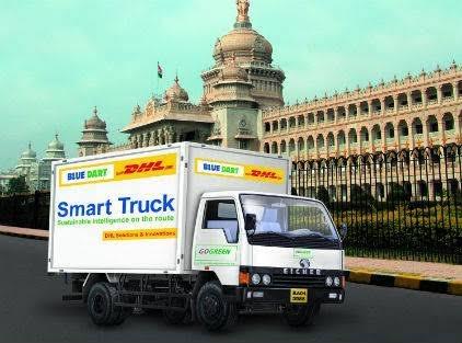 domestic air express