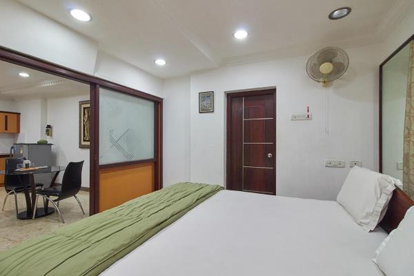 Taj Kazura Ecr In Chennai Best Hotel Luxury A C Rooms In Ecr Taj Kazura