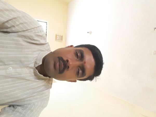 religious pooja hawan house
