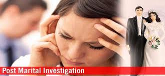 uncover truth in marriages