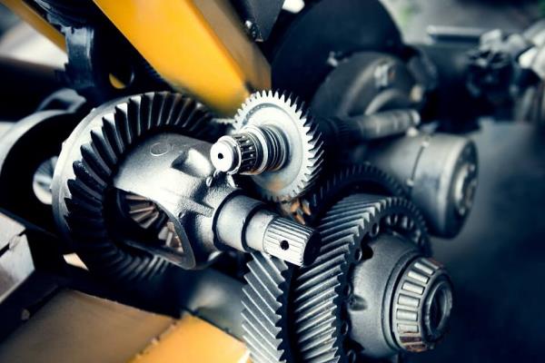 autocad mechanical toolset
