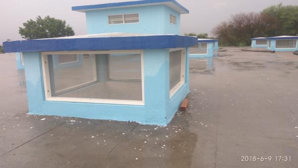 update image not found