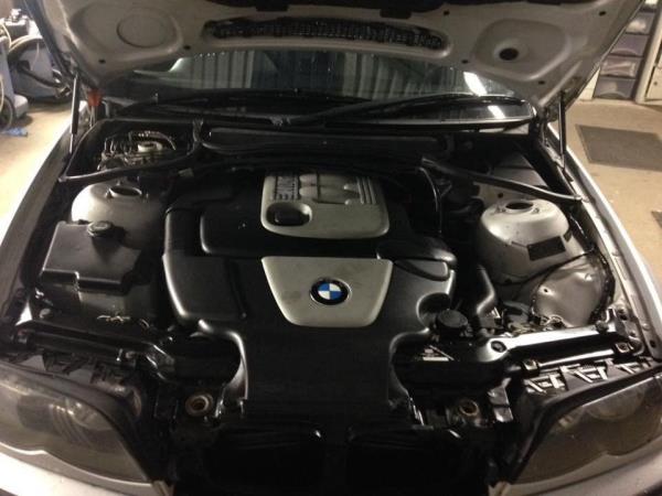 release brake line pressure