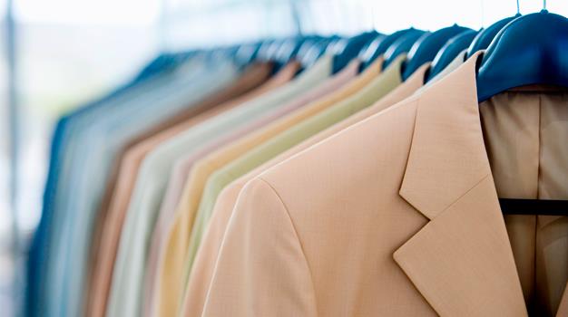expert dry cleaning