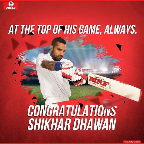 dhawan