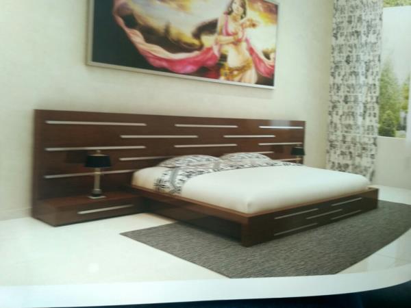 simple king size