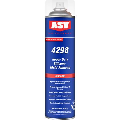 afra heavy duty silicone spray